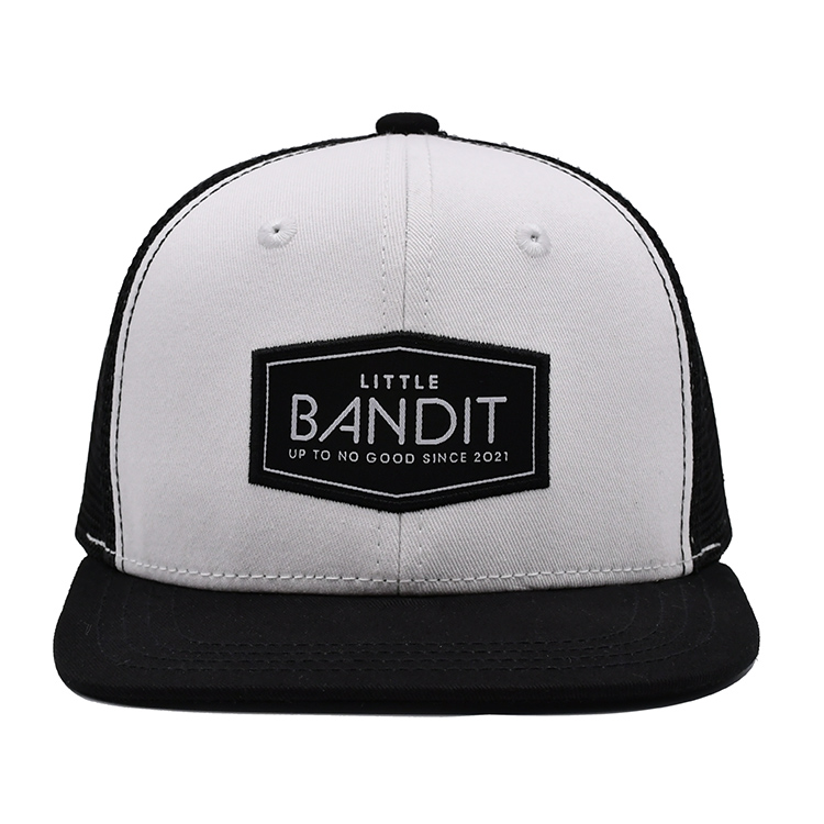 kids trucker hats